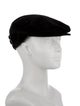 Philip Treacy Corduroy News Hat
