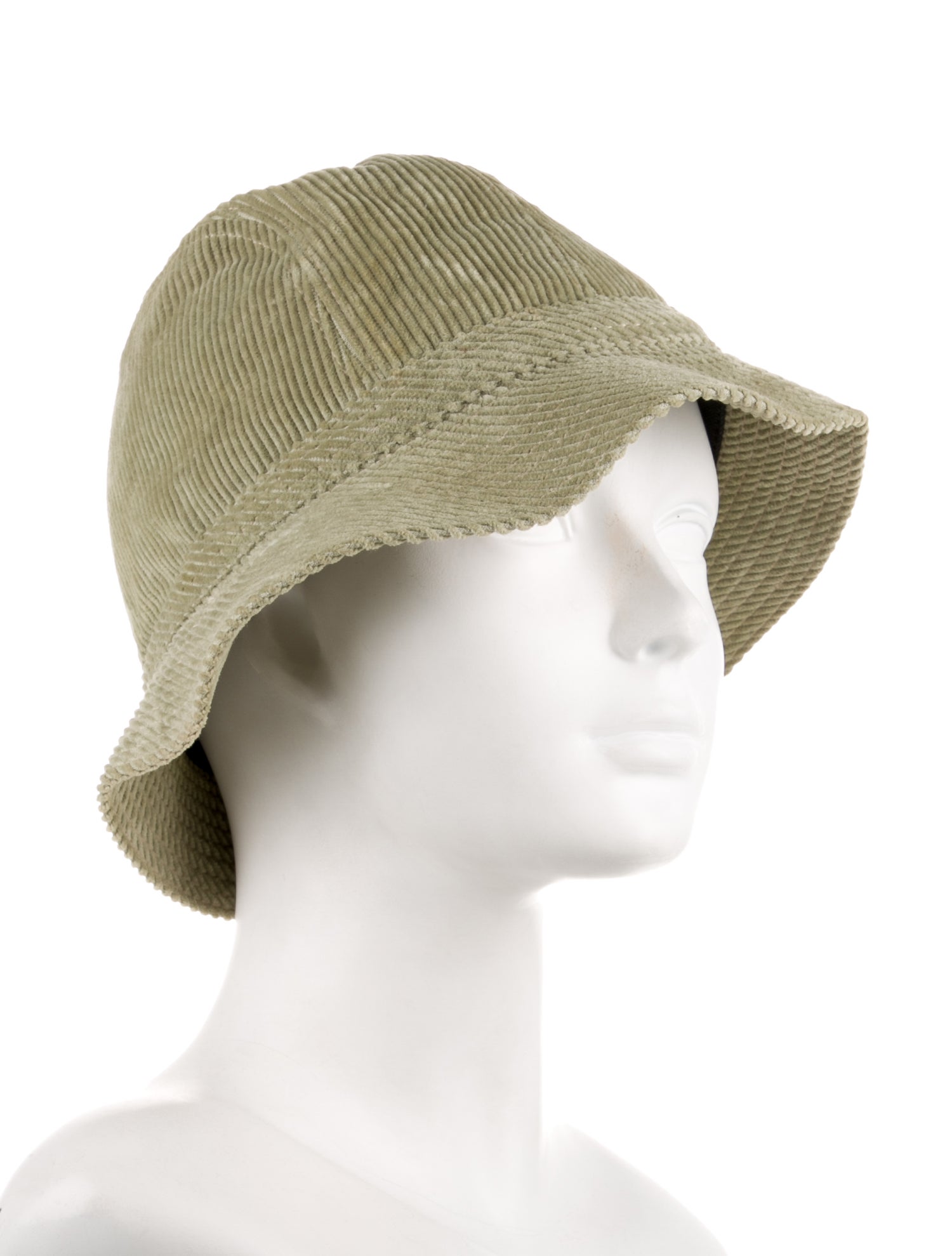 Philip Treacy Bucket Hat