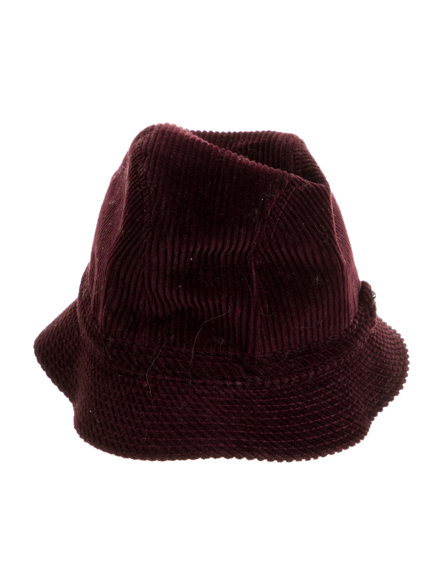 Philip Treacy Casual Bucket Hat