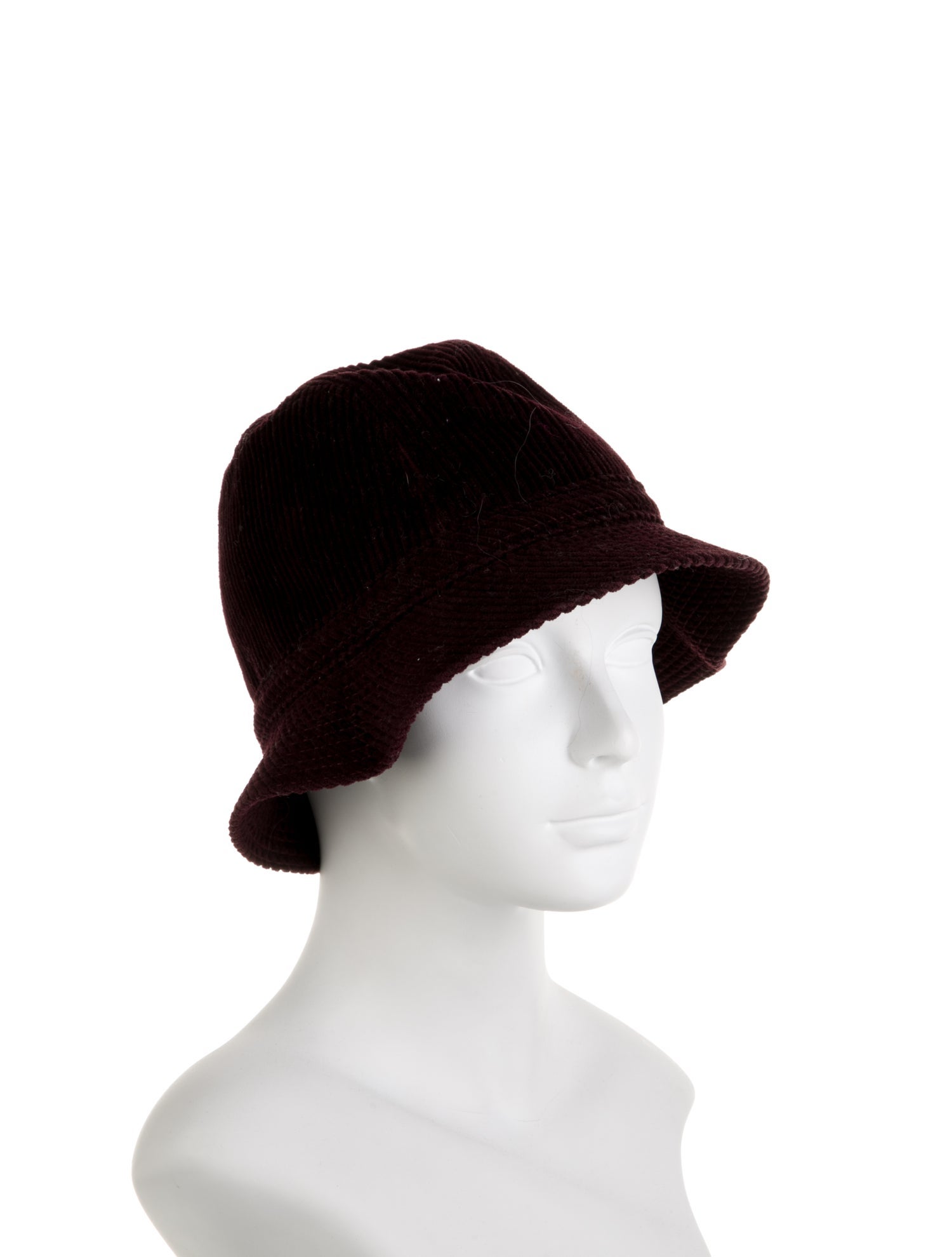 Philip Treacy Casual Bucket Hat