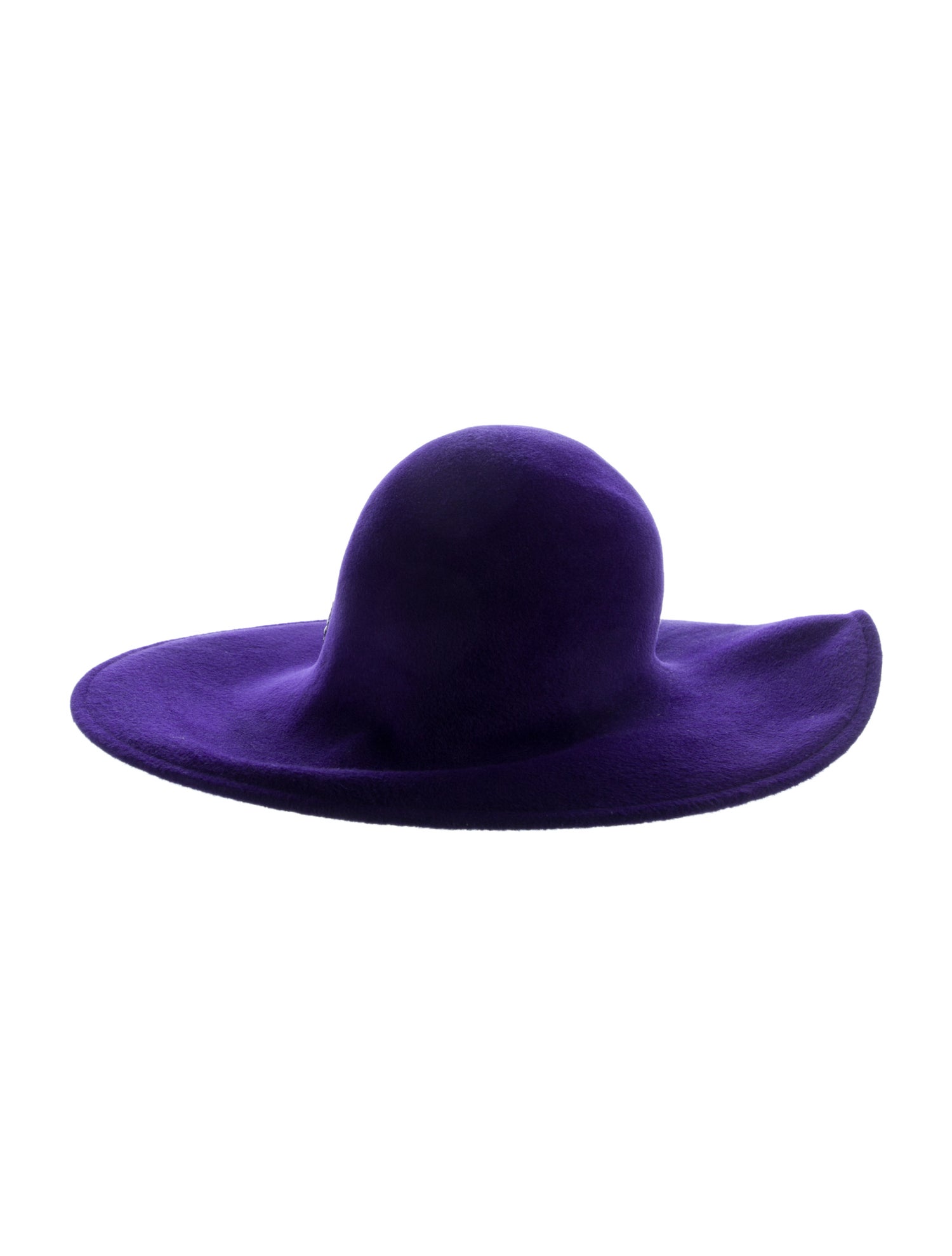 Philip Treacy wool hat w/Tags