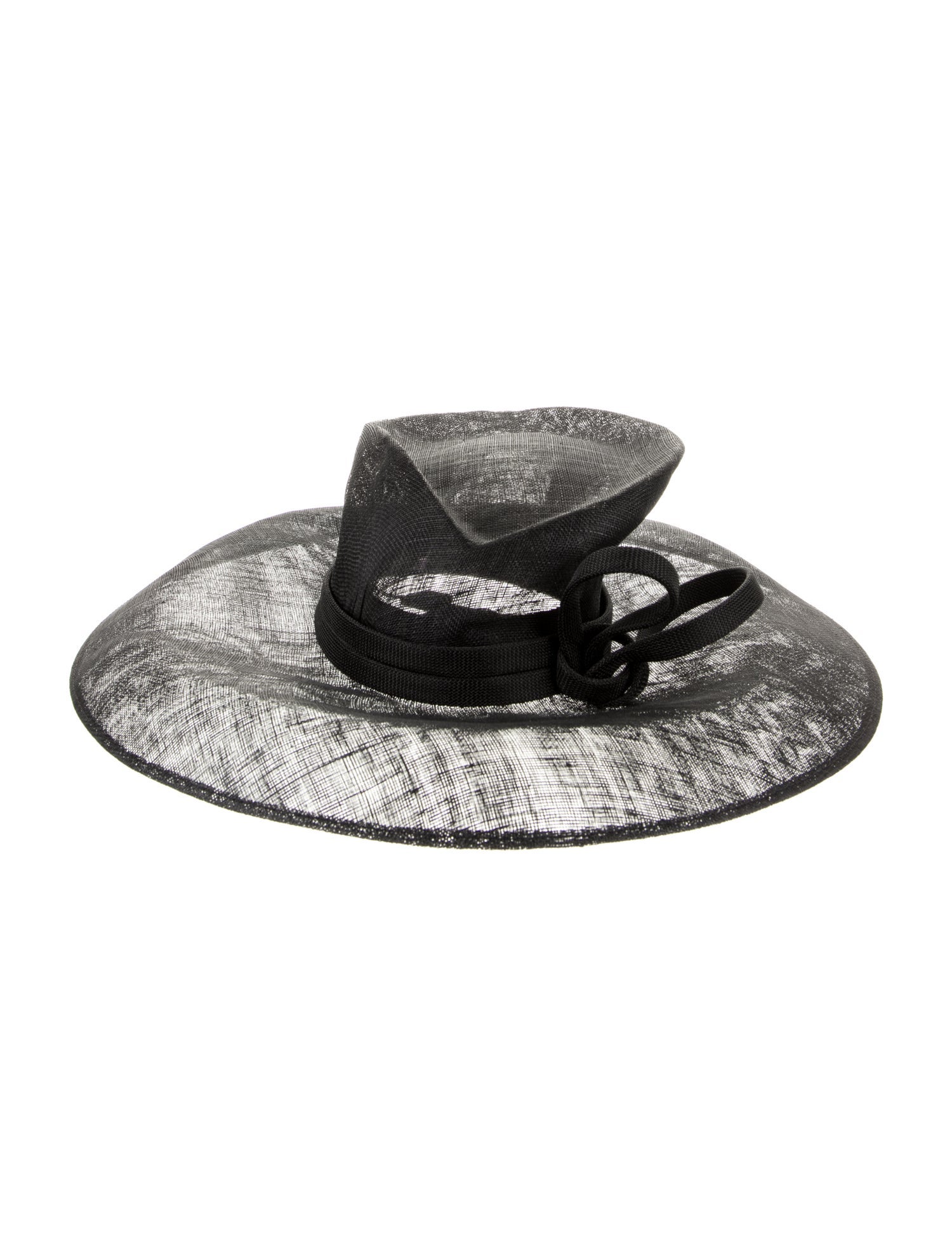 Philip Treacy sunt hat w/Tags