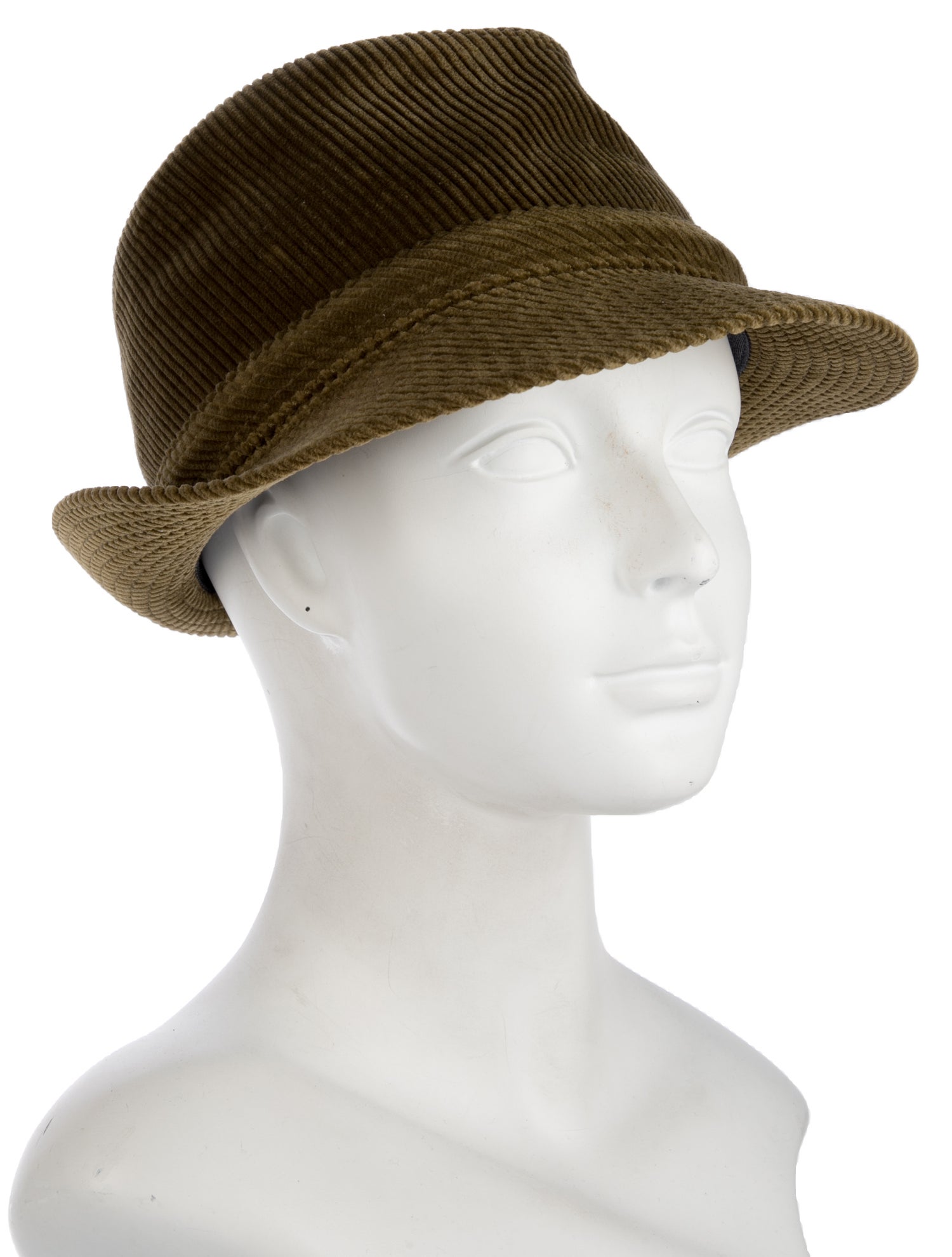 Philip Treacy winter hat