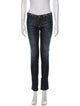 Philipp Plein Skinny Gossip Trash Skinny Leg Jeans