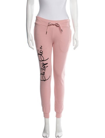 Philipp Plein Loungewear Sweatpants XS