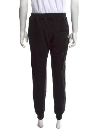 Philipp Plein Graphic Print Joggers