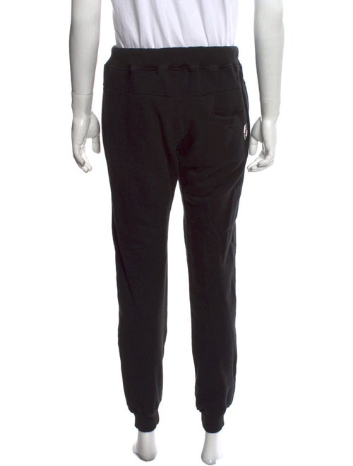 Philipp Plein Graphic Print Joggers