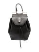 Philipp Plein Embellished Leather Backpack