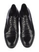 Philipp Plein Leather Oxfords