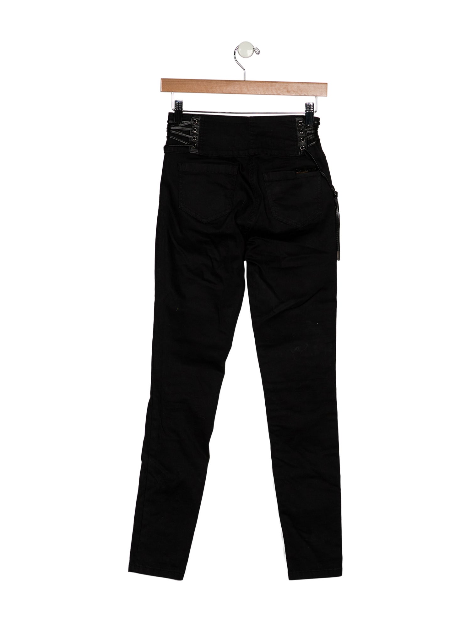 Philipp Plein Skinny Leg Pants