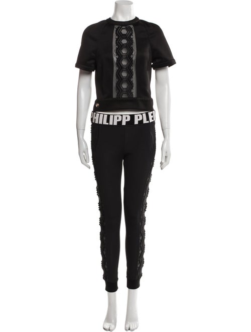 Philipp Plein Pant Set
