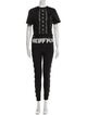 Philipp Plein Pant Set