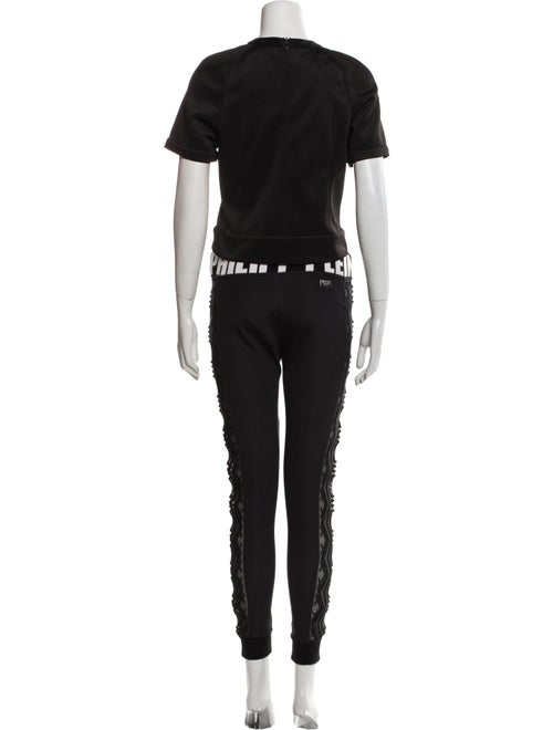 Philipp Plein Pant Set