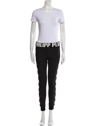 Philipp Plein Pant Set