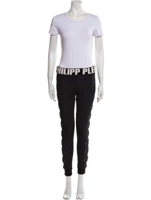 Philipp Plein Pant Set