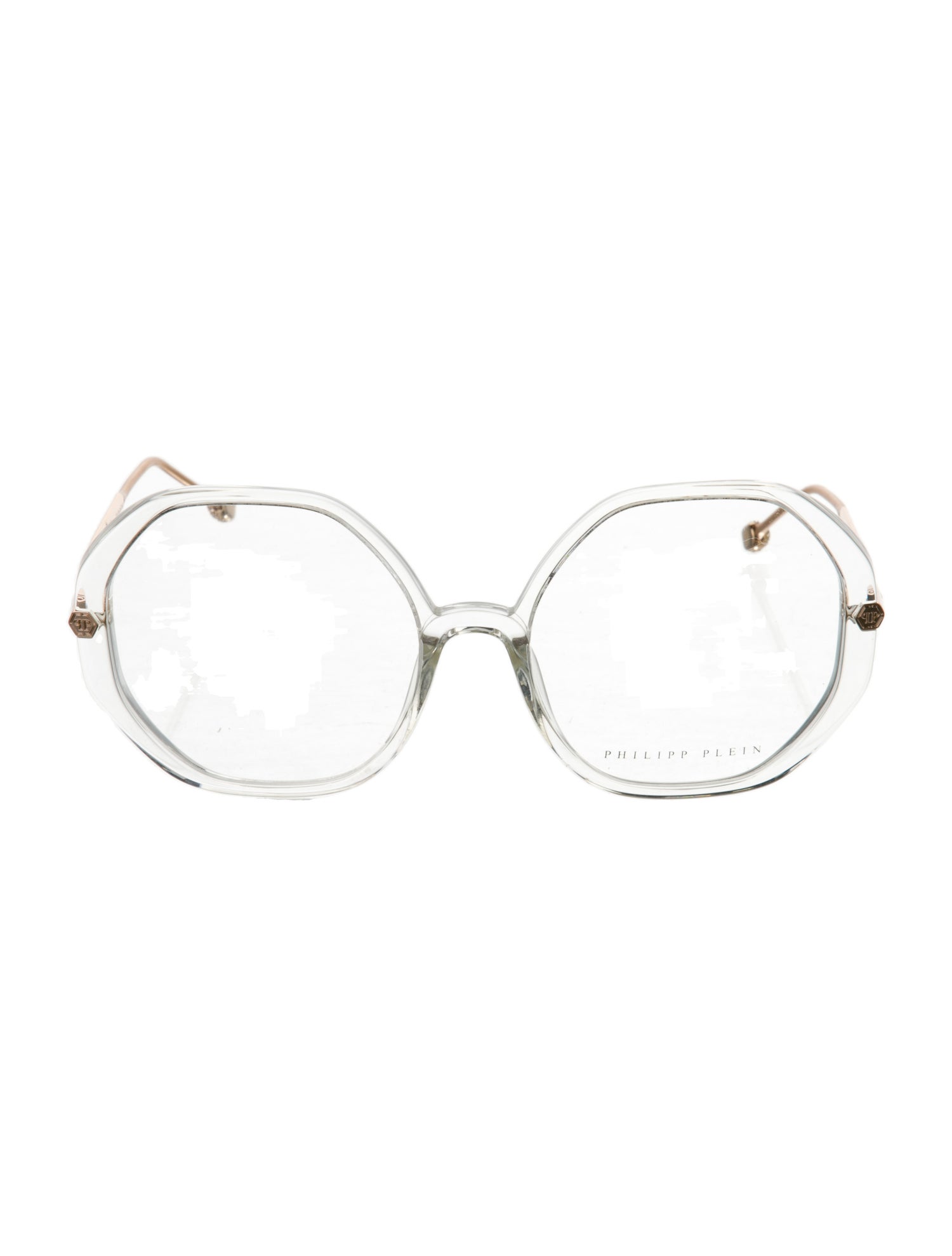 Philipp Plein 724905 Oversize Eyeglasses
