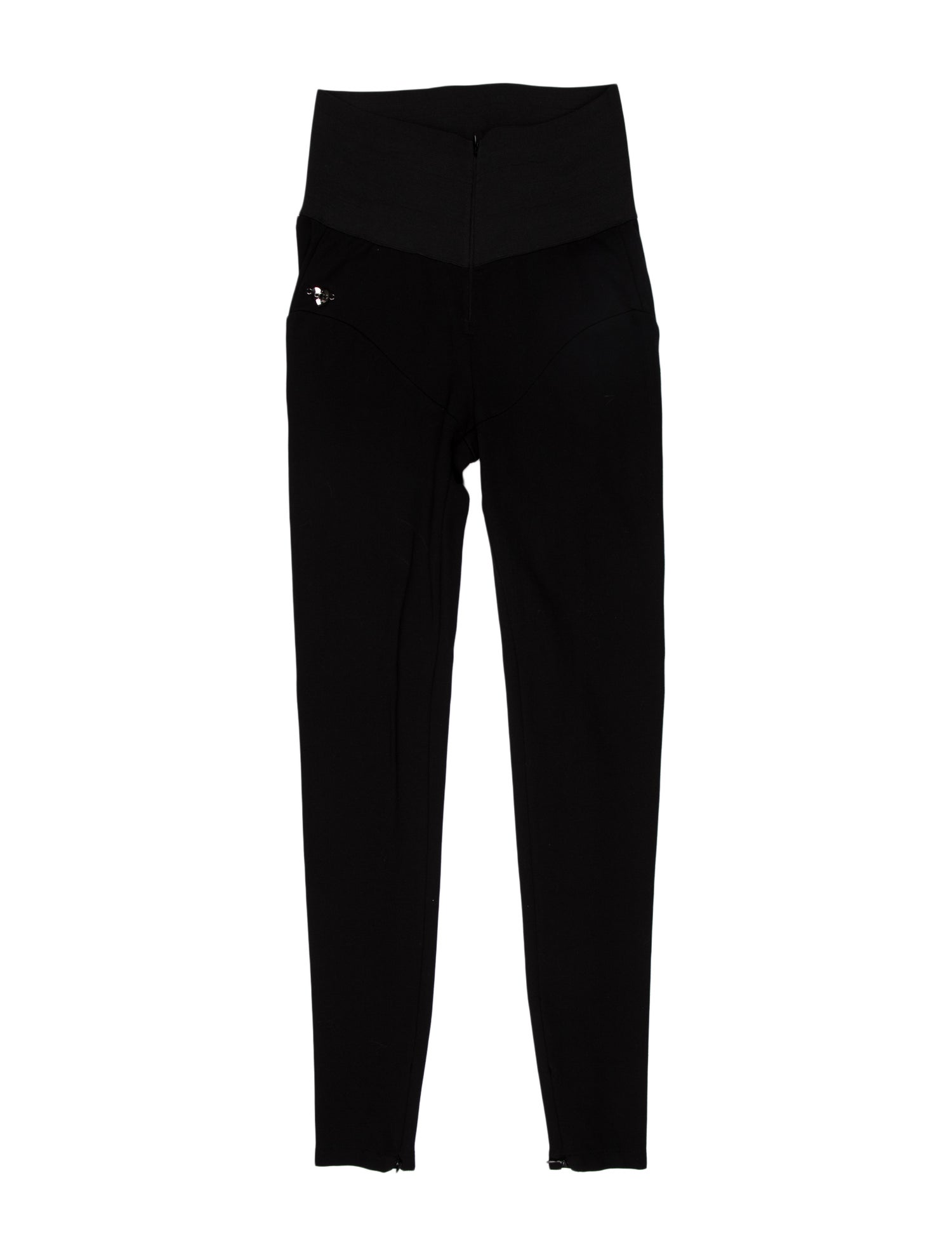 Philipp Plein Skinny Leg Pants
