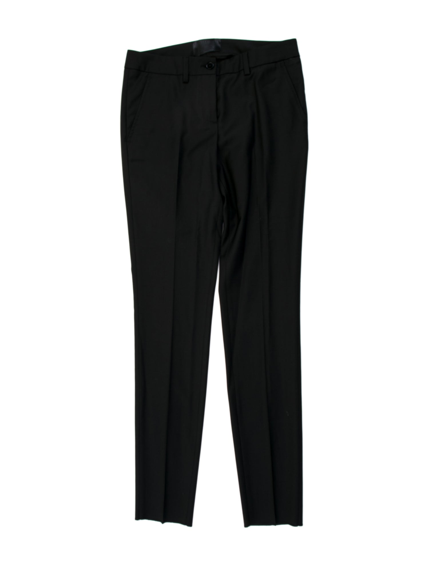 Philipp Plein Skinny Leg Pants
