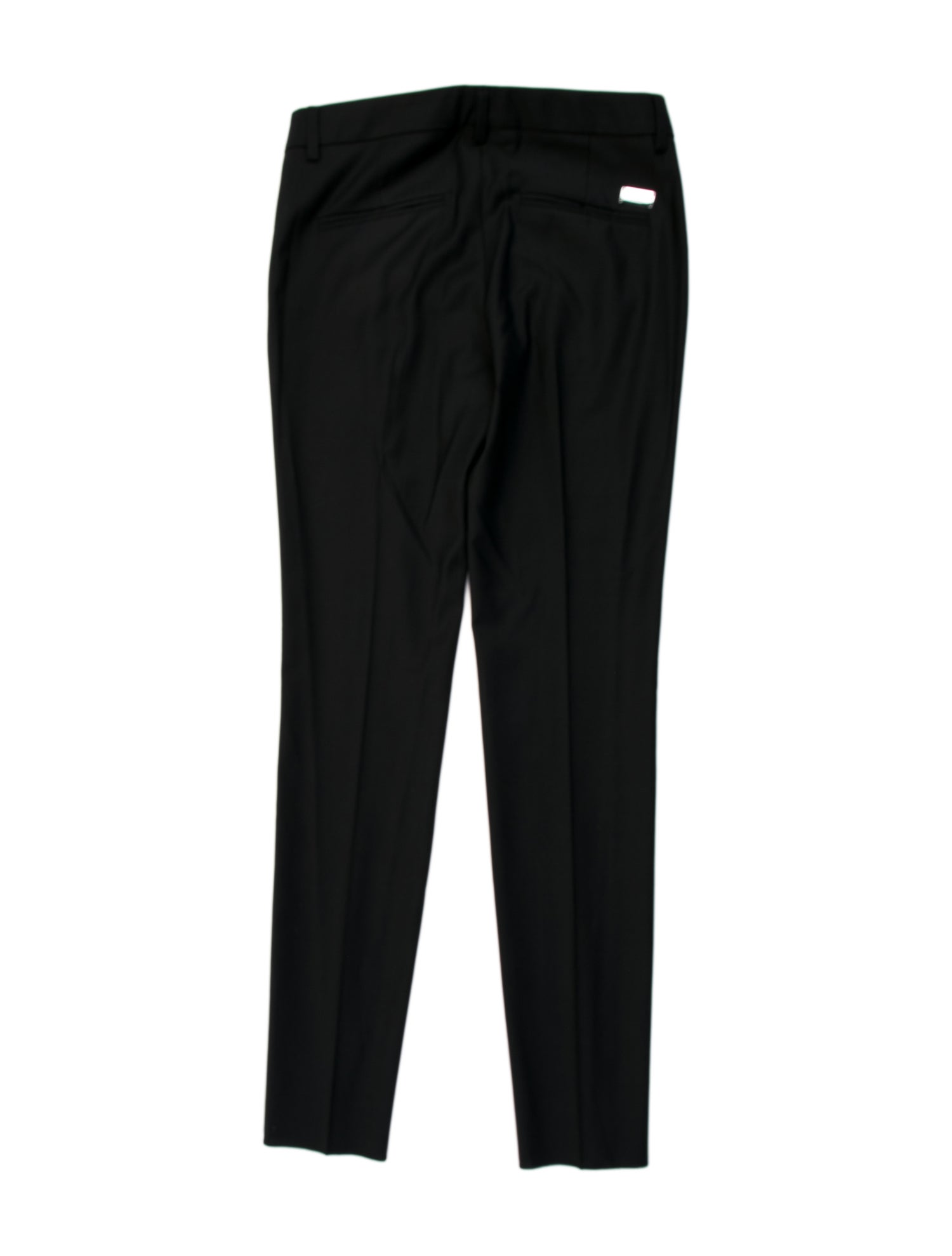 Philipp Plein Skinny Leg Pants
