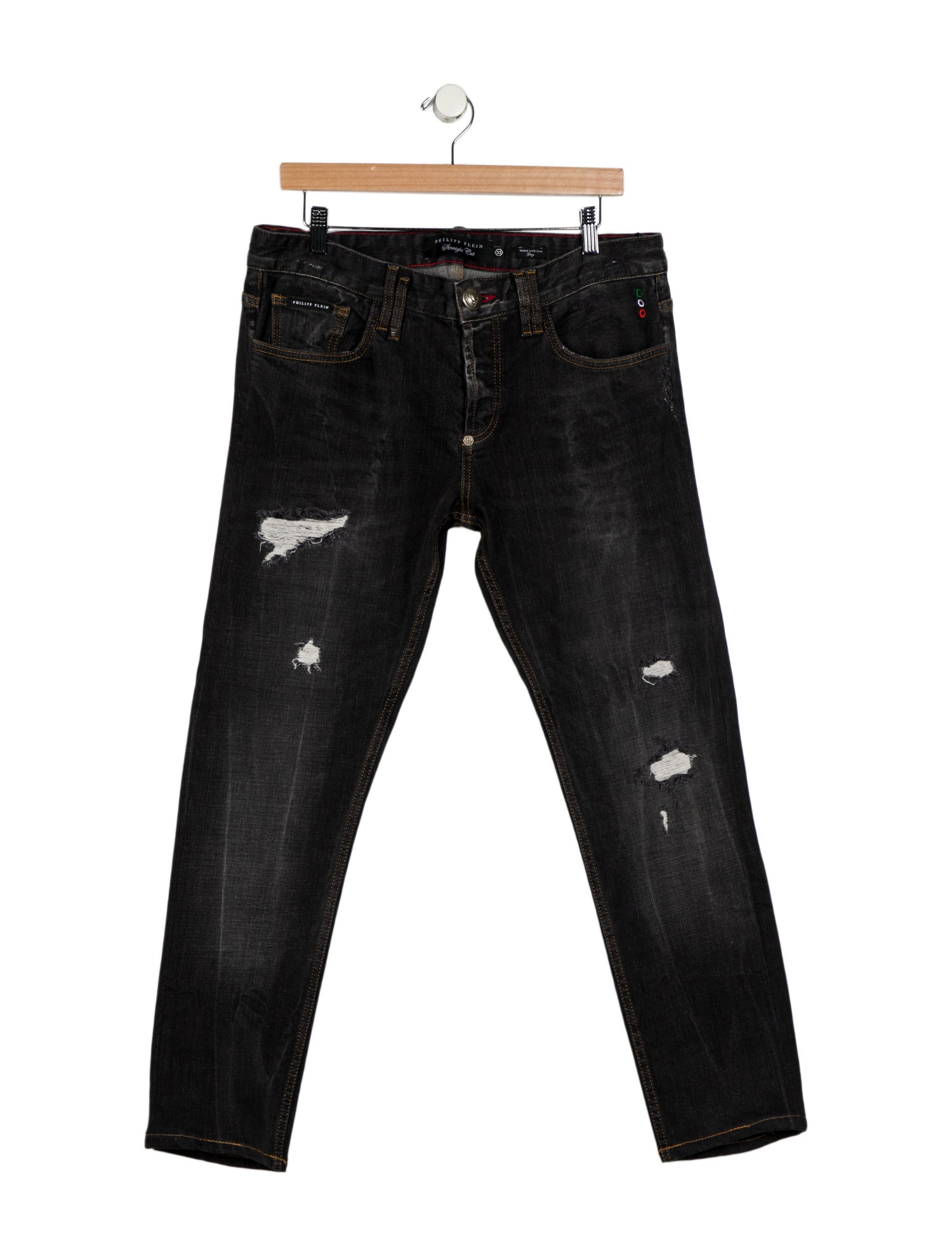 Philipp Plein Skinny Jeans