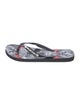 Philipp Plein Printed Slides