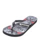 Philipp Plein Printed Slides