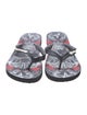 Philipp Plein Printed Slides