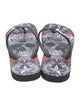 Philipp Plein Printed Slides