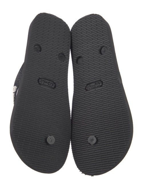 Philipp Plein Printed Slides