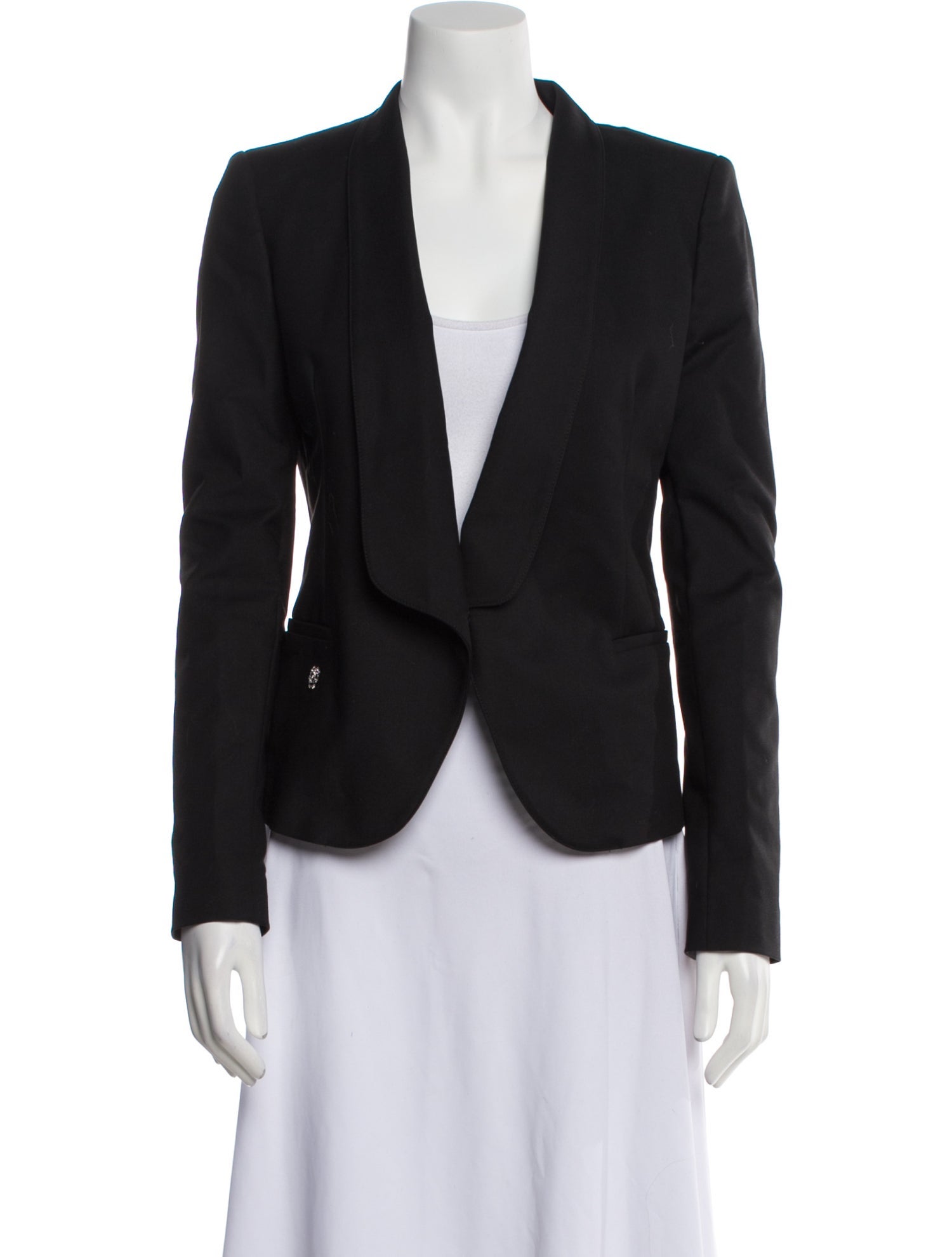 Philipp Plein Blazer