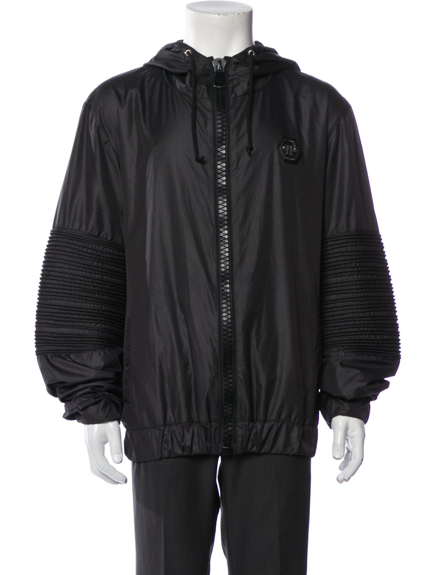 Philipp Plein Windbreaker