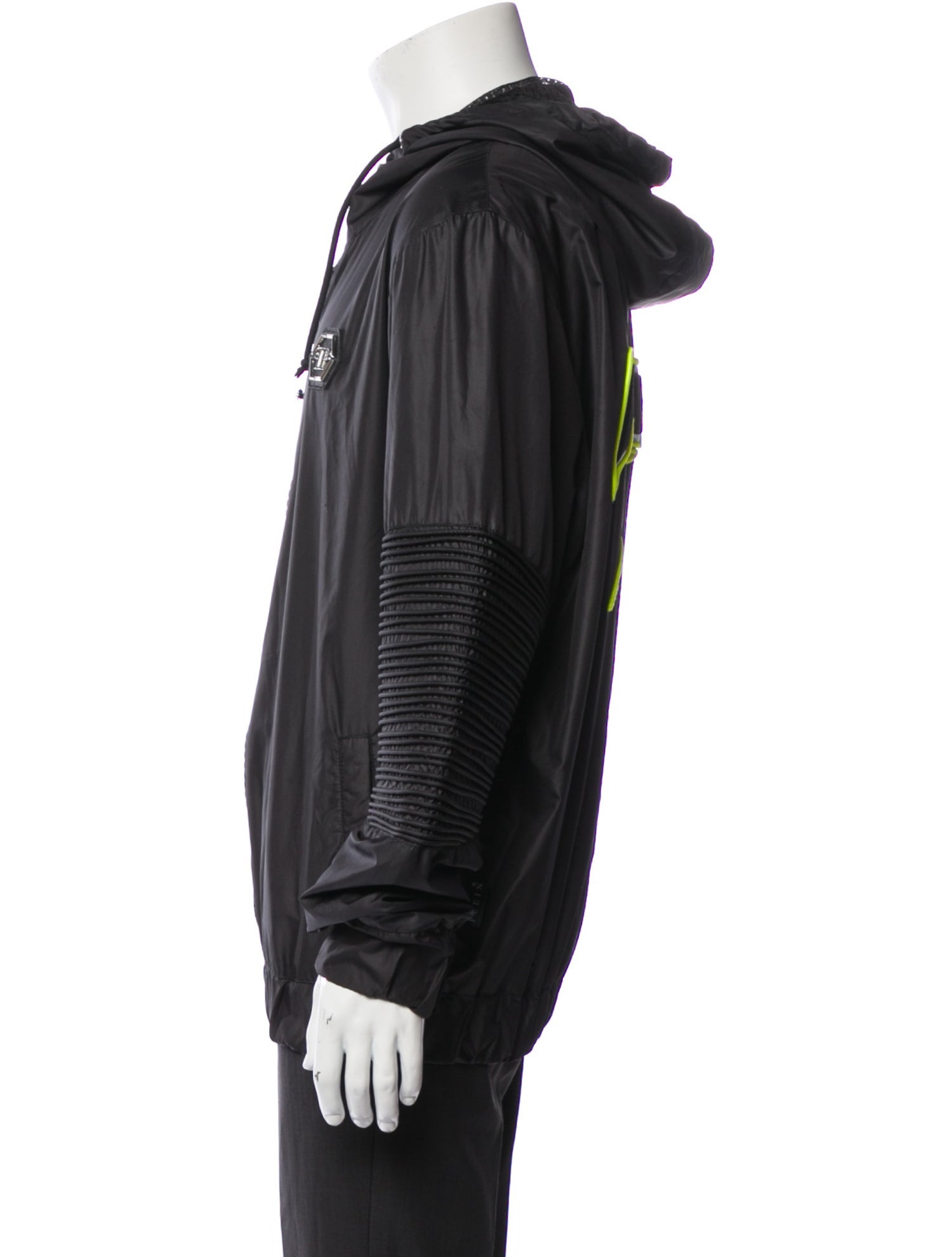 Philipp Plein Windbreaker