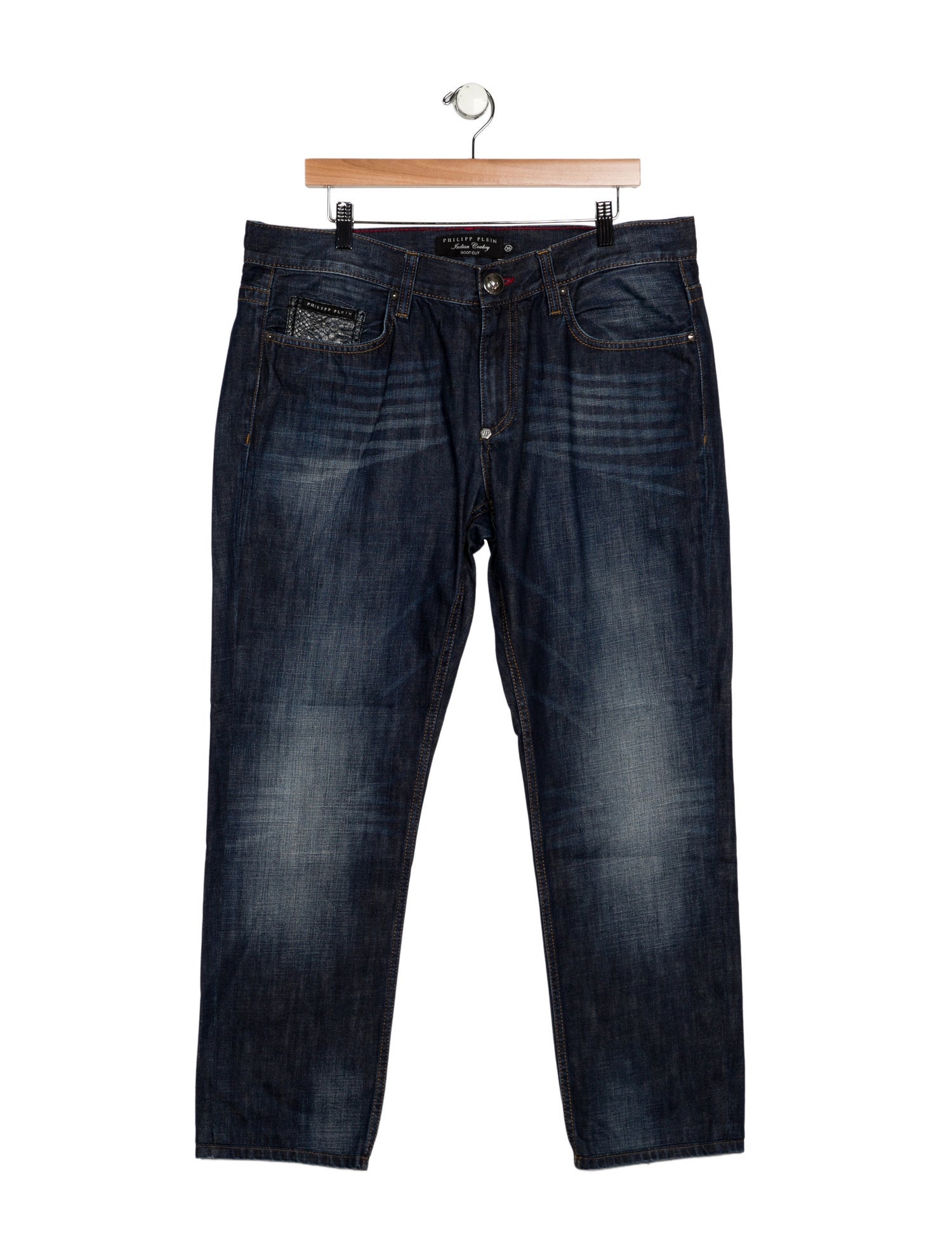 Philipp Plein Skinny Jeans