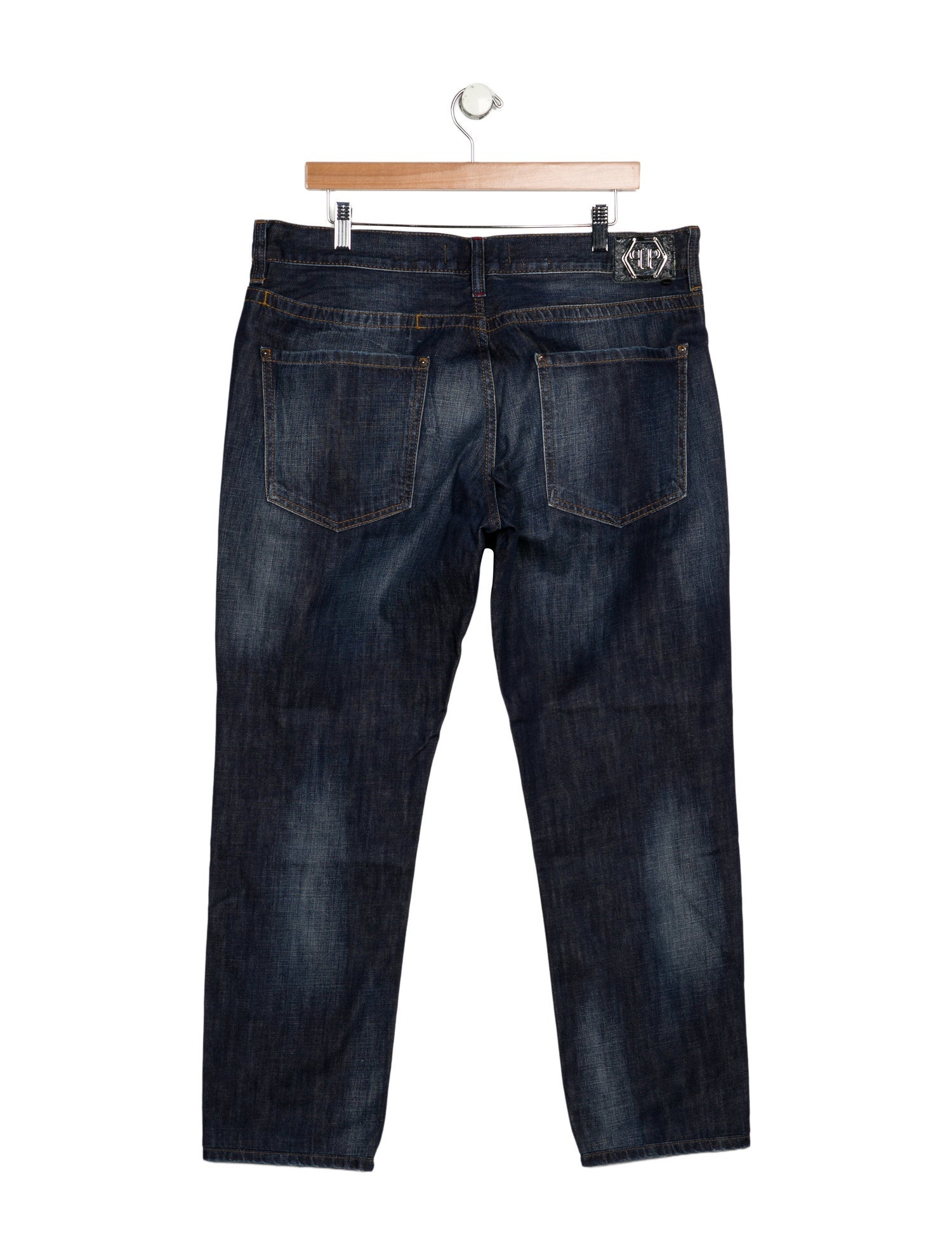 Philipp Plein Skinny Jeans