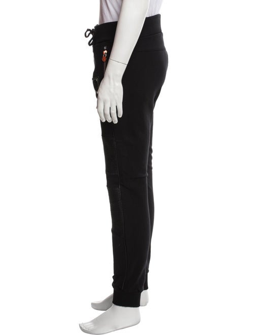 Philipp Plein Lounge Bottoms