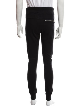 Philipp Plein Lounge Bottoms