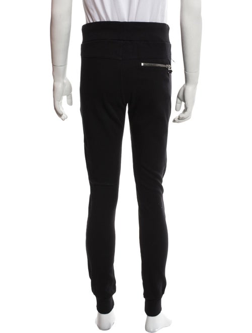 Philipp Plein Lounge Bottoms