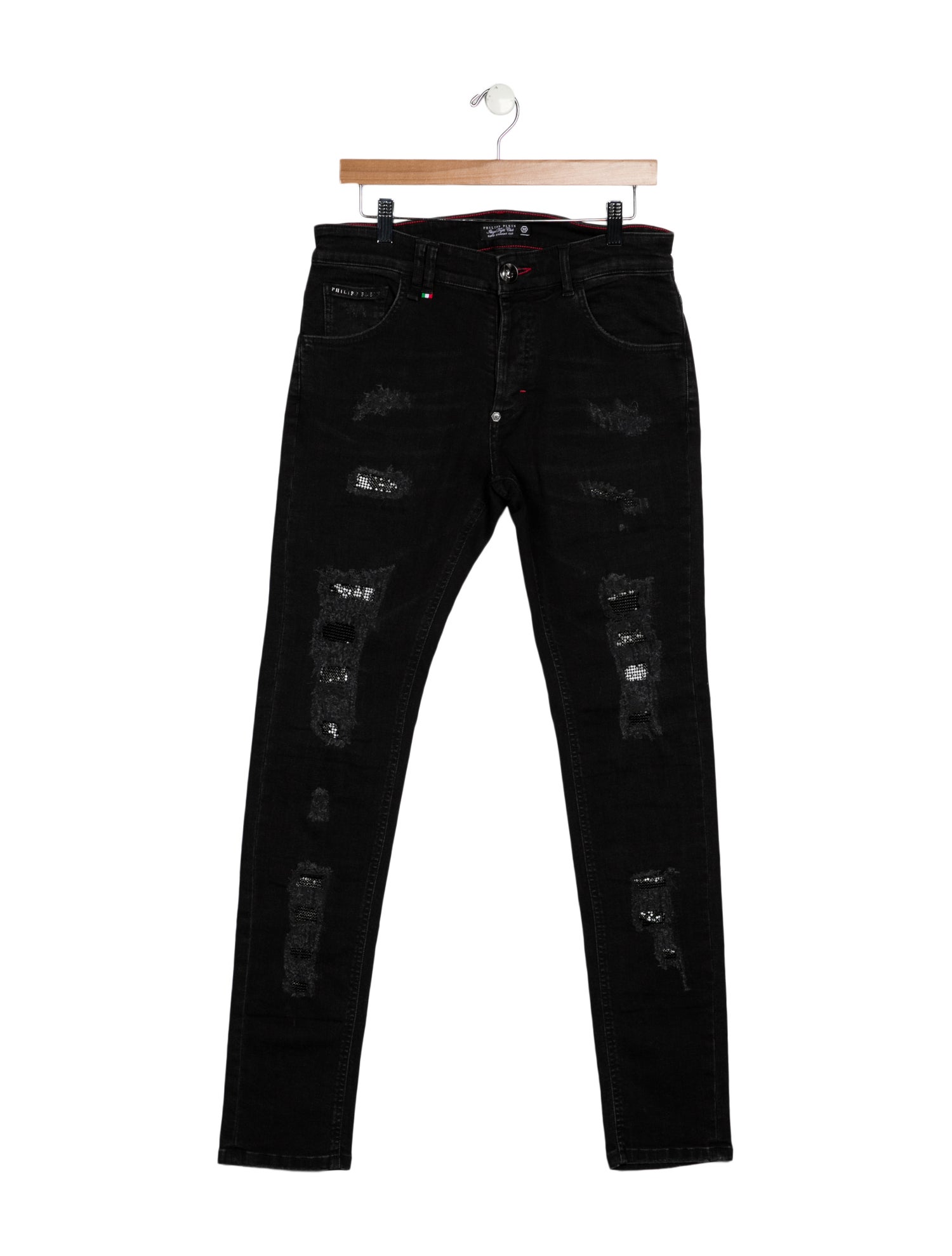 Philipp Plein Skinny Jeans