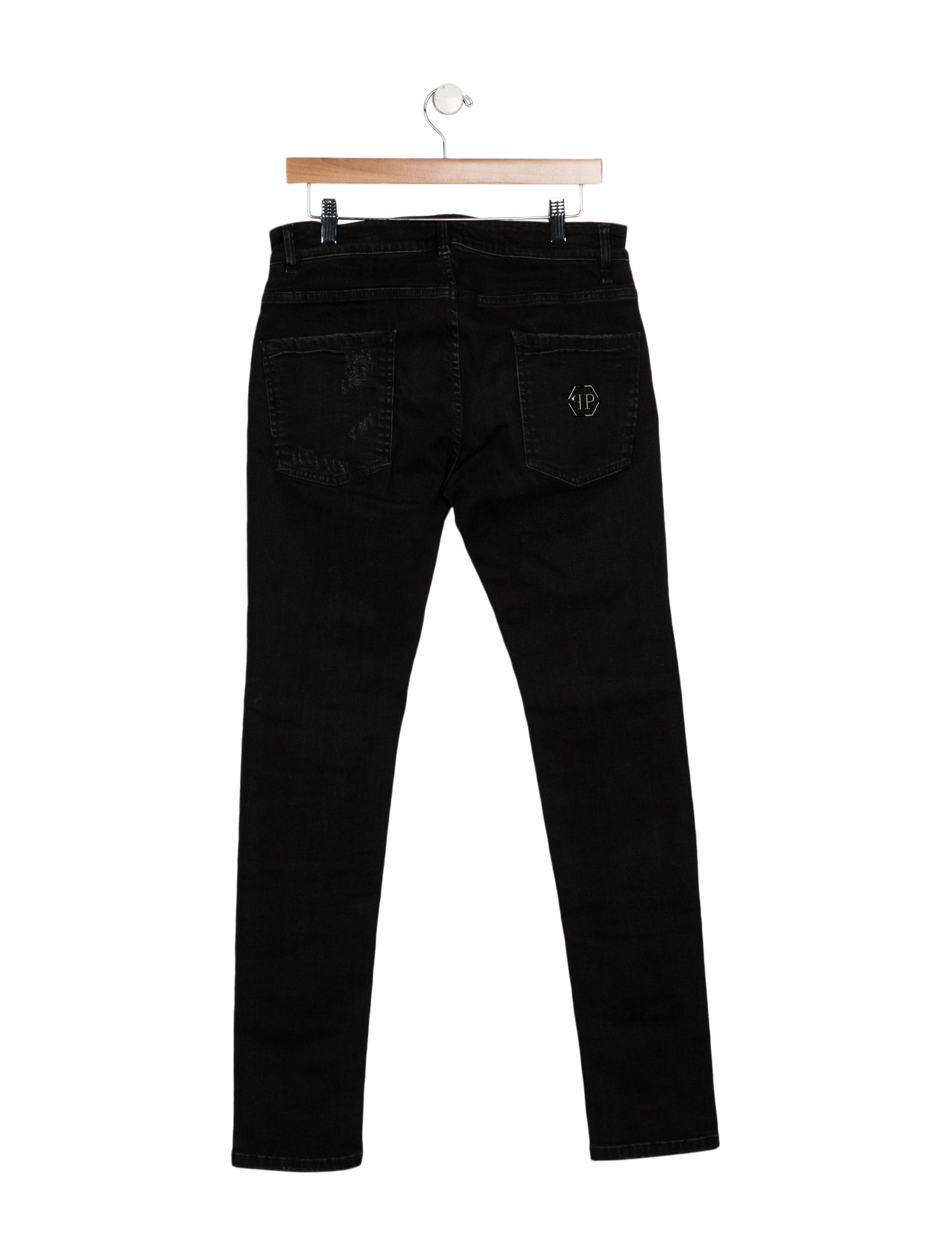 Philipp Plein Skinny Jeans