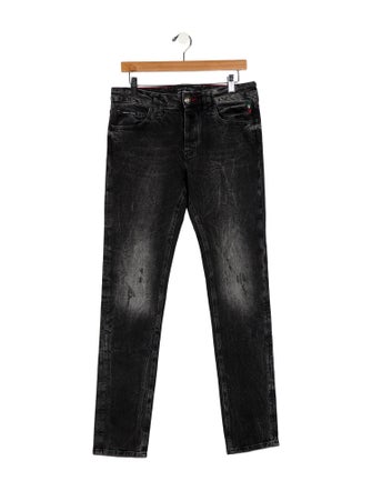 Philipp Plein Skinny Jeans