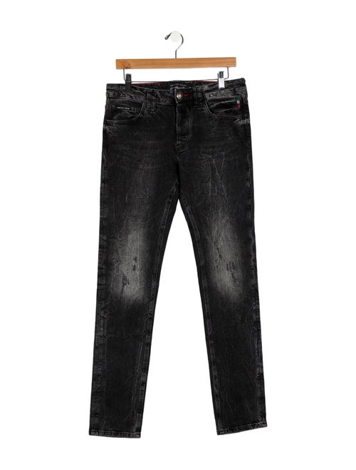 Philipp Plein Skinny Jeans