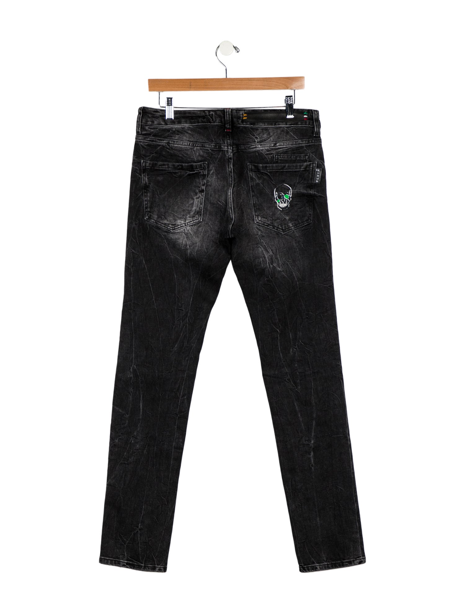 Philipp Plein Skinny Jeans