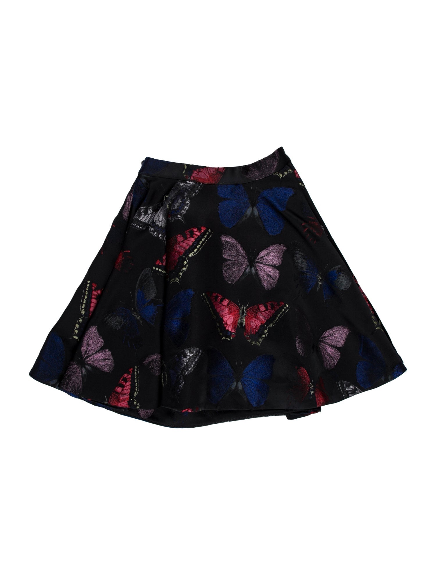 Philipp Plein 2016 Mini Skirt