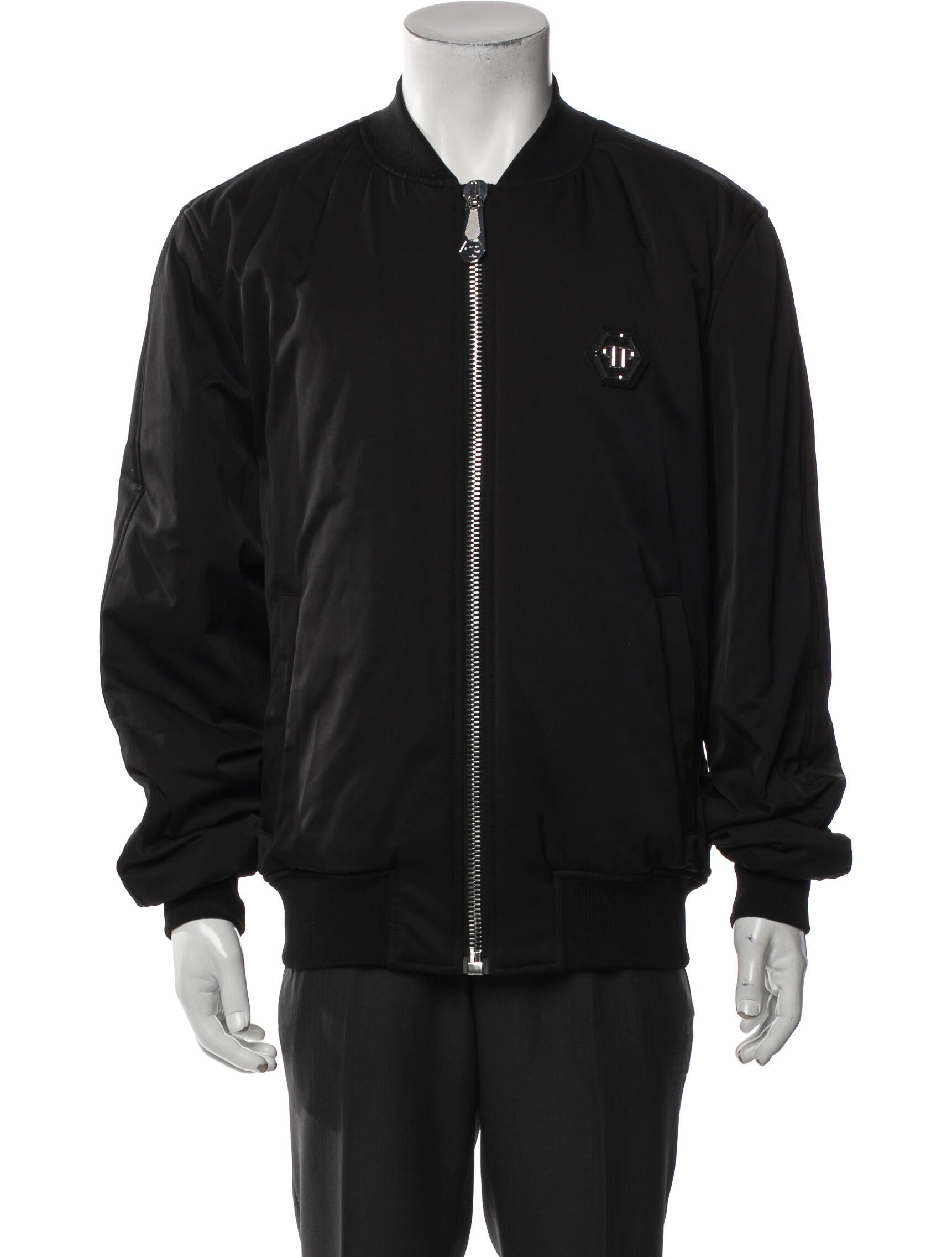 Philipp Plein Bomber Jacket