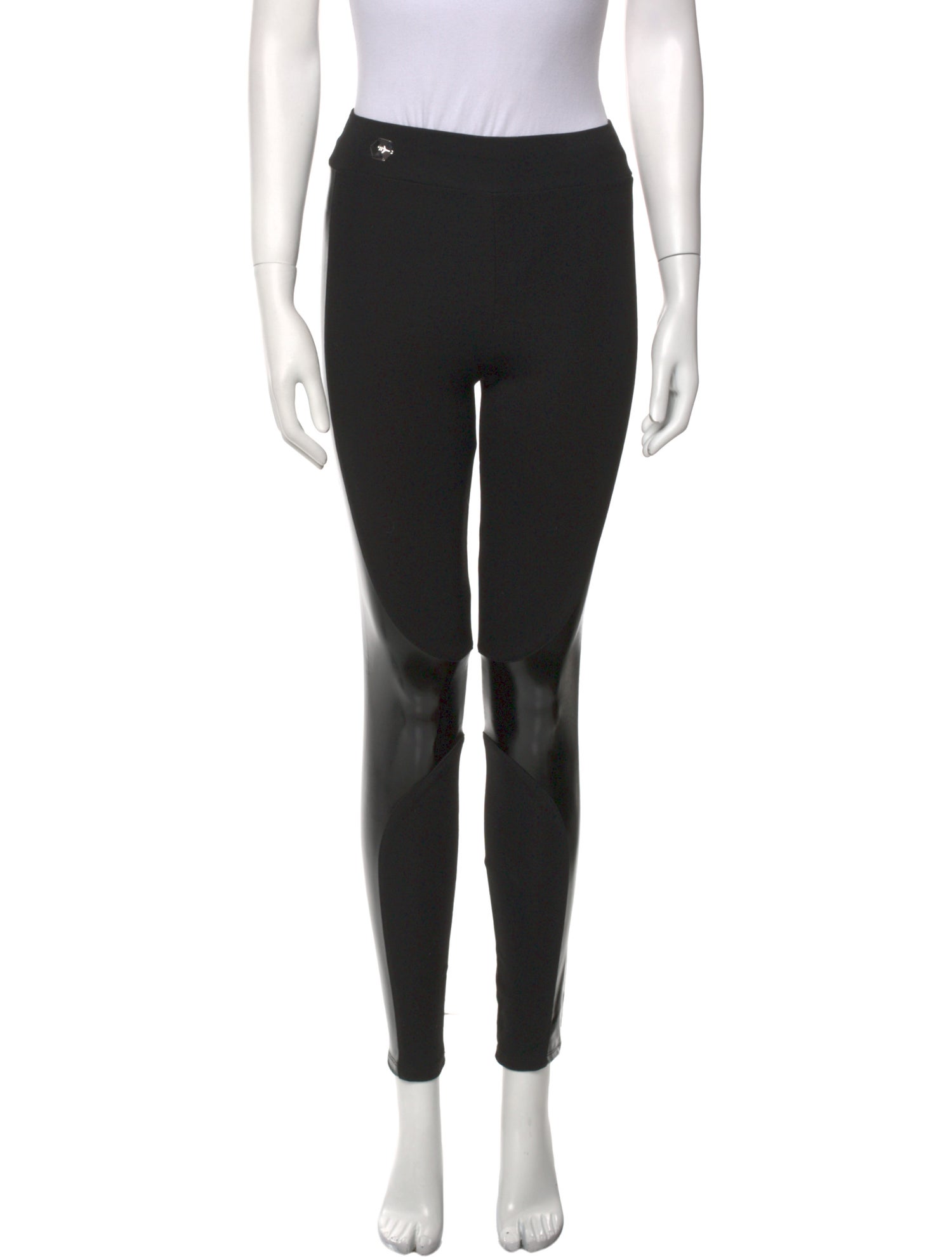 Philipp Plein Skinny Leg Pants