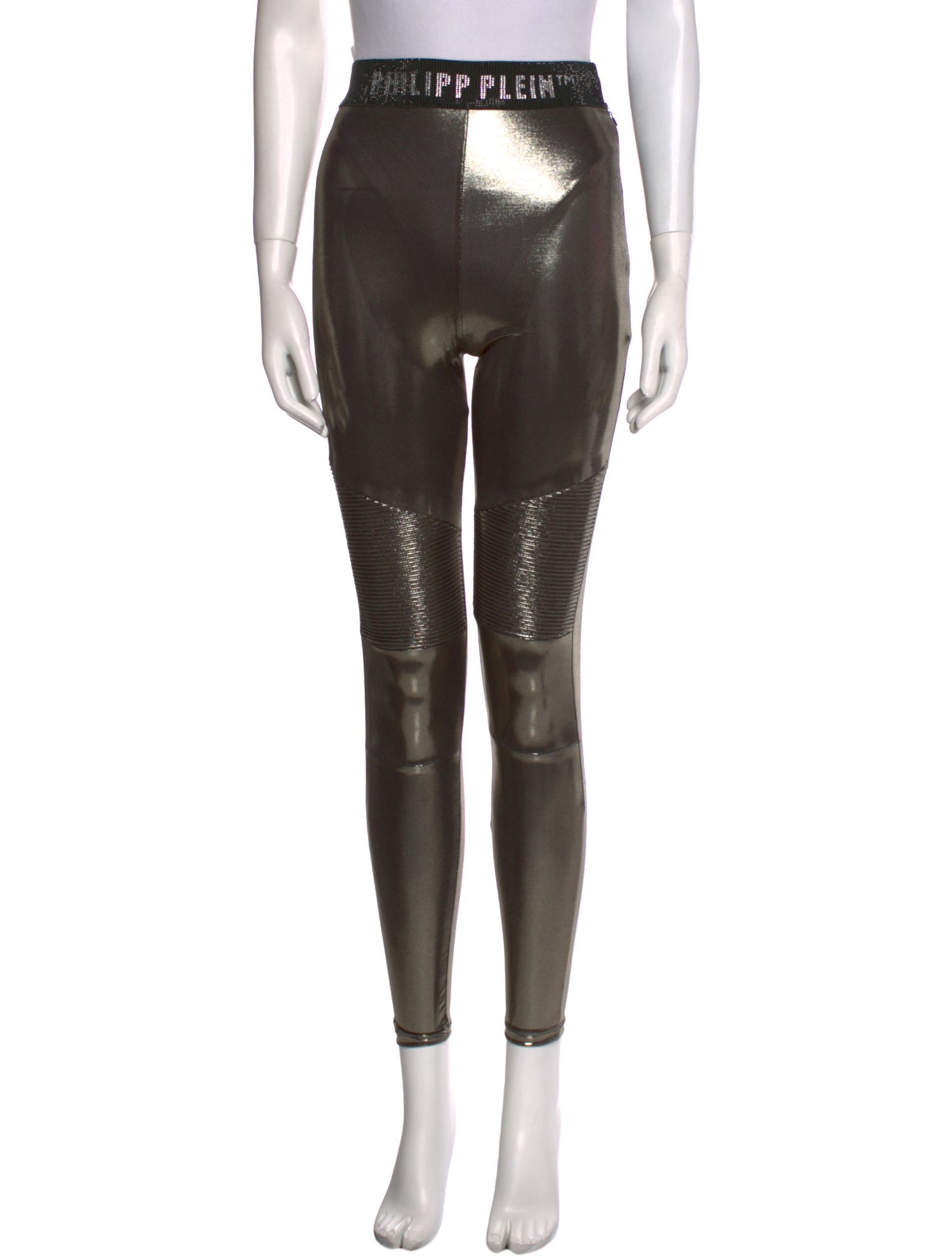 Philipp Plein Skinny Leg Pants w/ Tags