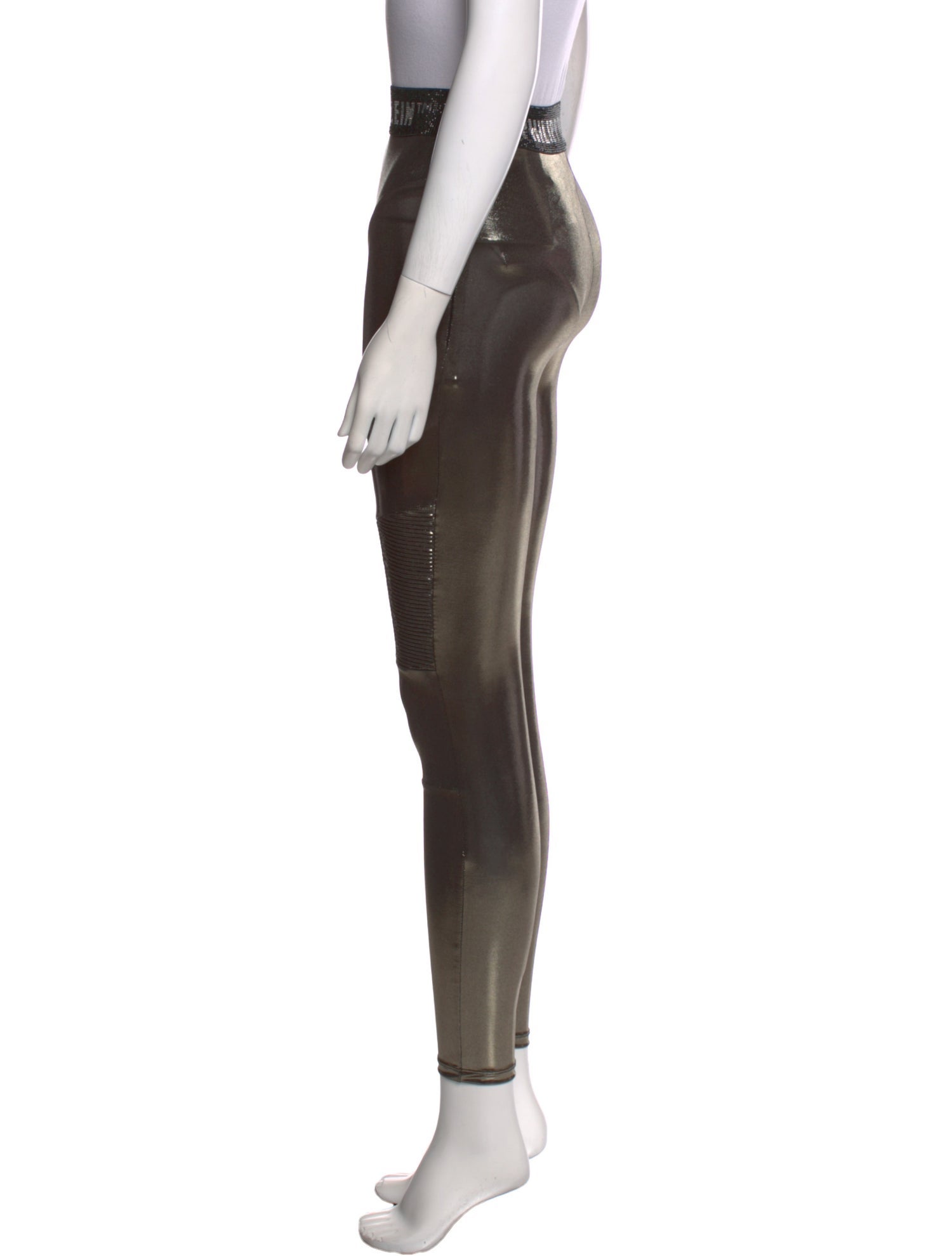 Philipp Plein Skinny Leg Pants w/ Tags