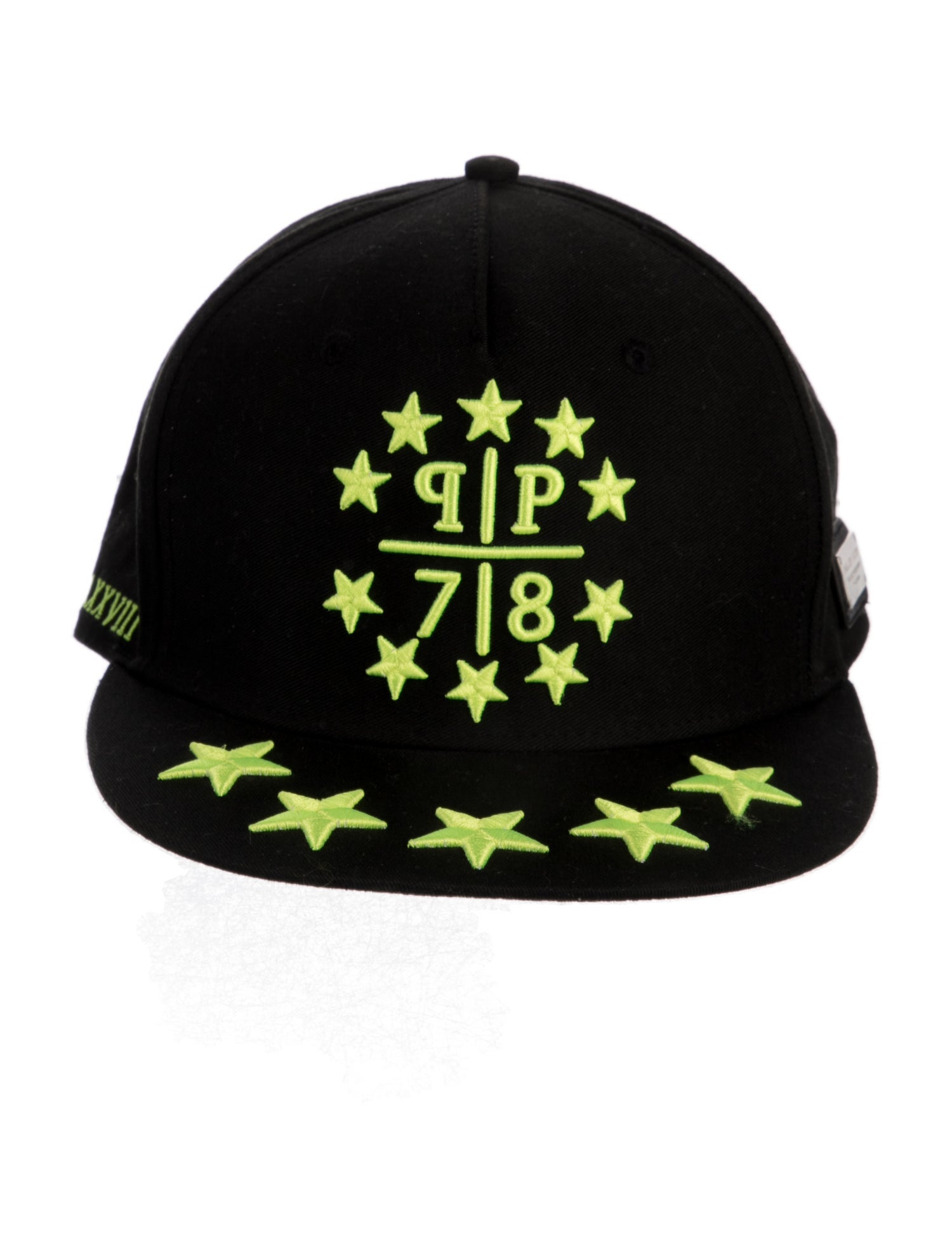 Philipp Plein Baseball Cap