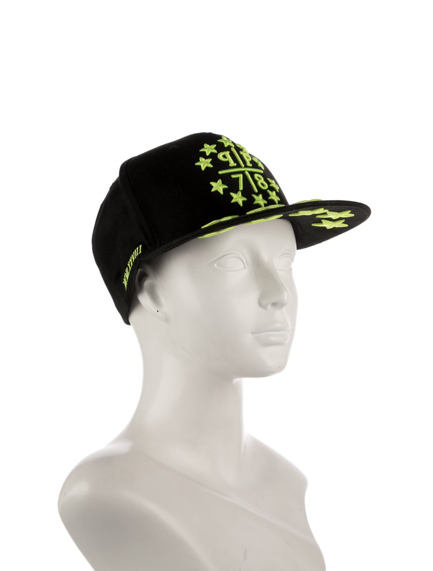 Philipp Plein Baseball Cap