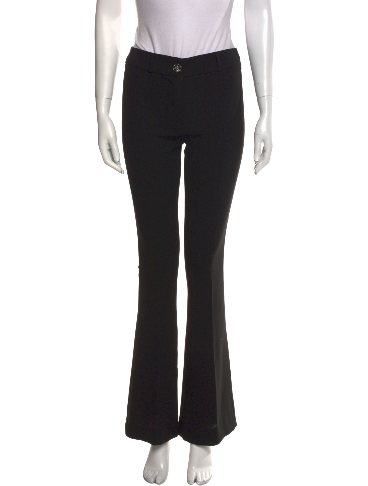 Philipp Plein Flared Pants